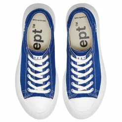 Outlet East Pacific Trade Baskets Dive Canvas | Bleu