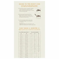 Online Petit Nord Baskets Fourrées 2 Scratchs Toasty | Cognac