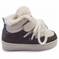 Donsje Baskets Fourrées Kicco |