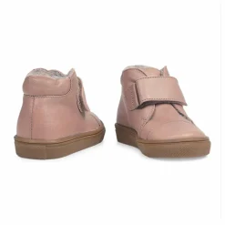 Enfant Petit Nord Baskets|Baskets|Baskets Fourrées Scratchs Toasty Kicks |