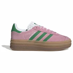 Femme Adidas Baskets Gazelle Bold W |