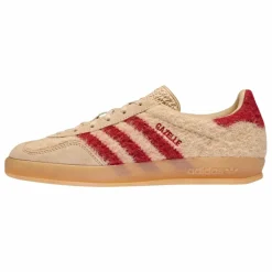 Adidas Baskets Gazelle Indoor | Beige Clearance