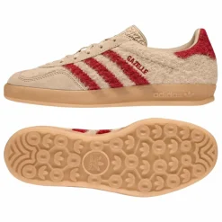 Adidas Baskets Gazelle Indoor | Beige Clearance