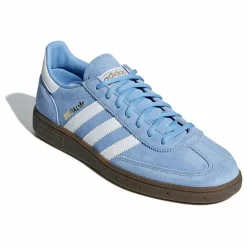 Sale Adidas Baskets Handball Spezial | Bleu Clair