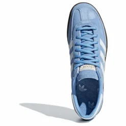 Sale Adidas Baskets Handball Spezial | Bleu Clair