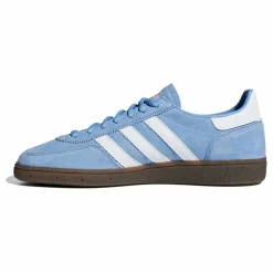 Sale Adidas Baskets Handball Spezial | Bleu Clair