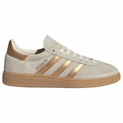 Sale Adidas Baskets Handball Spezial | Doré