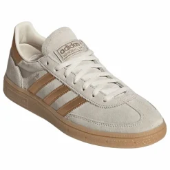 Sale Adidas Baskets Handball Spezial | Doré