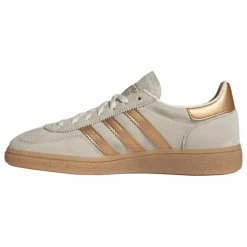 Sale Adidas Baskets Handball Spezial | Doré
