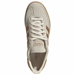 Sale Adidas Baskets Handball Spezial | Doré