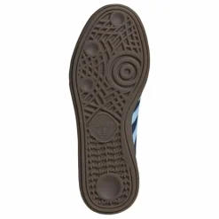 Hot Adidas Baskets Handball Spezial Lacets | Bleu