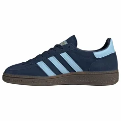 Hot Adidas Baskets Handball Spezial Lacets | Bleu