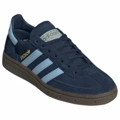 Hot Adidas Baskets Handball Spezial Lacets | Bleu