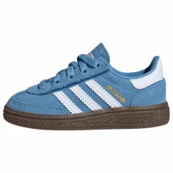 Best Adidas Baskets Handball Spezial Lacets Elastiqués | Bleu Clair