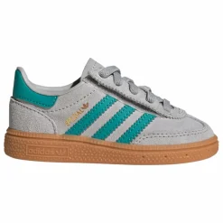 Enfant Adidas Baskets|Baskets Handball Spezial Lacets Elastiqués |