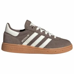 Best Adidas Baskets Handball Spezial Lacets | Marron