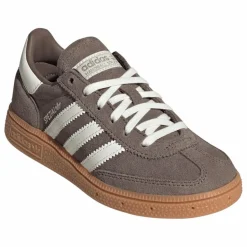 Best Adidas Baskets Handball Spezial Lacets | Marron