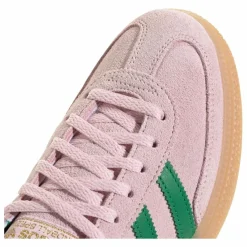 Clearance Adidas Baskets Handball Spezial | Rose pâle