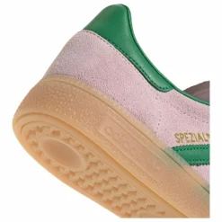 Clearance Adidas Baskets Handball Spezial | Rose pâle