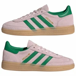 Clearance Adidas Baskets Handball Spezial | Rose pâle