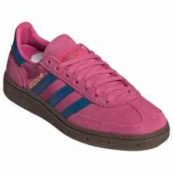 Discount Adidas Baskets Handball Spezial | Rose fuschia