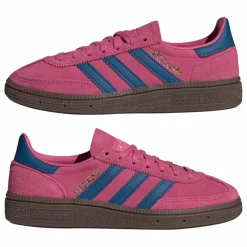 Discount Adidas Baskets Handball Spezial | Rose fuschia
