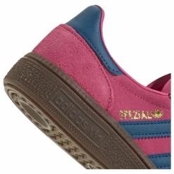 Discount Adidas Baskets Handball Spezial | Rose fuschia