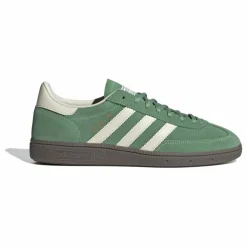 Adidas Baskets Handball Spezial | Vert Discount