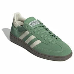 Adidas Baskets Handball Spezial | Vert Discount