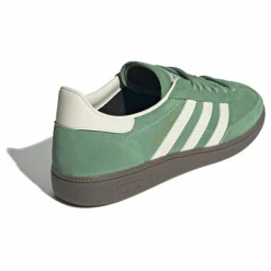 Adidas Baskets Handball Spezial | Vert Discount
