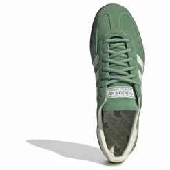 Adidas Baskets Handball Spezial | Vert Discount