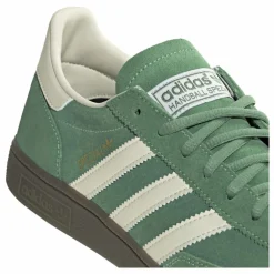 Adidas Baskets Handball Spezial | Vert Discount