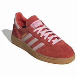 New Adidas Baskets Handball Spezial | Rouge
