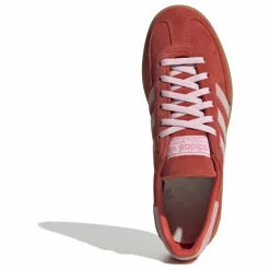 New Adidas Baskets Handball Spezial | Rouge