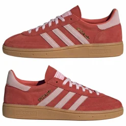 New Adidas Baskets Handball Spezial | Rouge