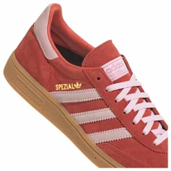 New Adidas Baskets Handball Spezial | Rouge