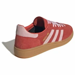 New Adidas Baskets Handball Spezial | Rouge