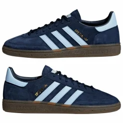 Femme Adidas Baskets Handball Spezial |