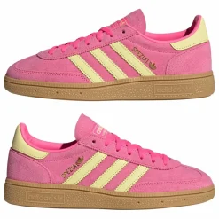 Femme Adidas Baskets|Baskets Handball Spezial |