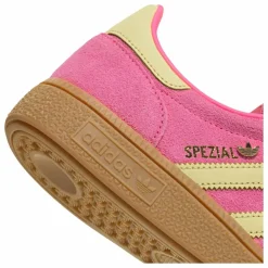 Femme Adidas Baskets|Baskets Handball Spezial |