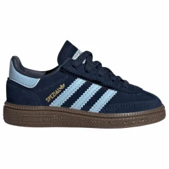 Enfant Adidas Baskets Handball Spezial Lacets Elastiqués |