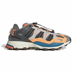 Adidas Baskets Hyperturf | Corail Hot