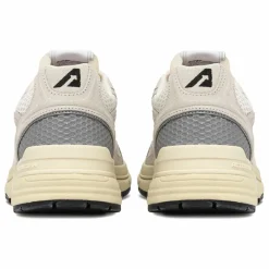 Femme Autry Baskets|Baskets Hyperway Low Suède |