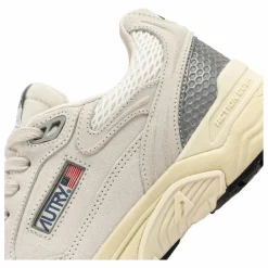 Femme Autry Baskets|Baskets Hyperway Low Suède |