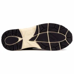 Autry Baskets Hyperway Low Suède | Vert Online