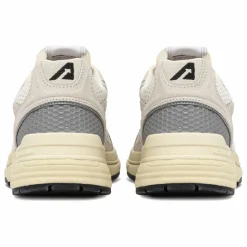 Homme Autry Baskets Hyperway Low Suède |