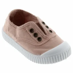 Victoria Baskets Inglesia Elastico Lon |