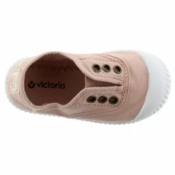 Victoria Baskets Inglesia Elastico Lon |
