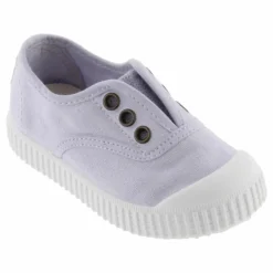 Enfant Victoria Baskets|Baskets|Baskets Inglesia Elastico Lon |