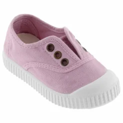 Enfant Victoria Baskets|Baskets|Baskets Inglesia Elastico Lon |